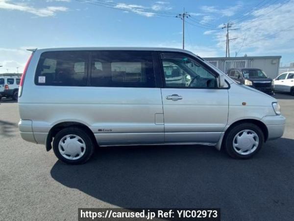 Used 2001 AT toyota liteace-noah SR40G Image[7]