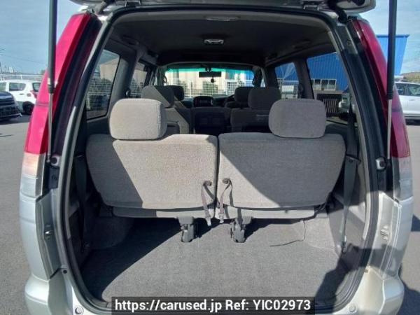 Used 2001 AT toyota liteace-noah SR40G Image[8]