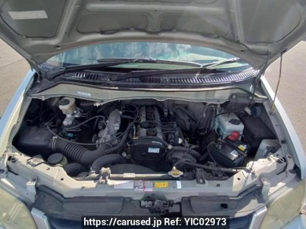 Used 2001 AT toyota liteace-noah SR40G Image[9]
