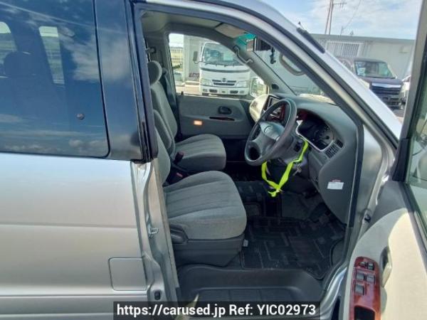 Used 2001 AT toyota liteace-noah SR40G Image[12]