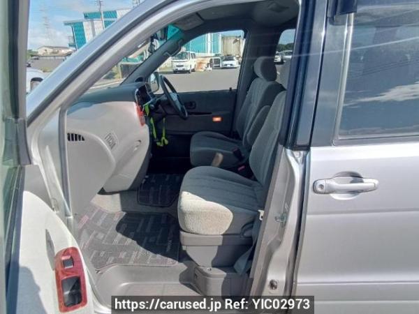 Used 2001 AT toyota liteace-noah SR40G Image[13]