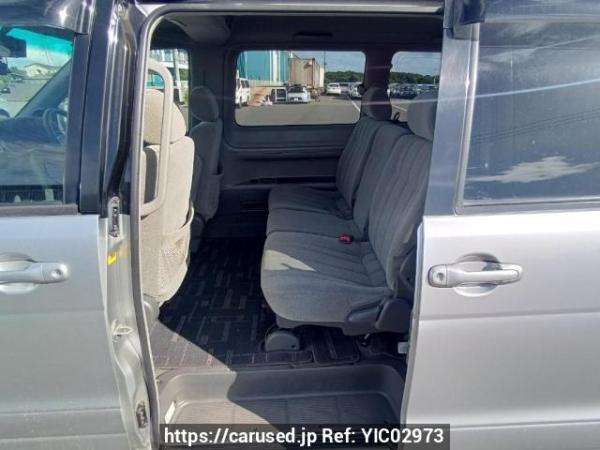 Used 2001 AT toyota liteace-noah SR40G Image[14]