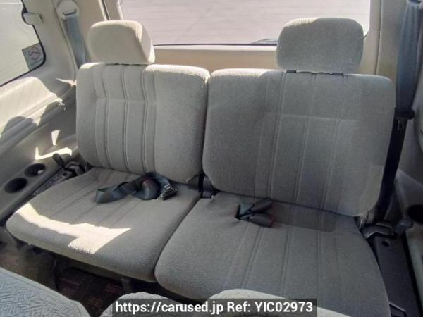 Used 2001 AT toyota liteace-noah SR40G Image[15]