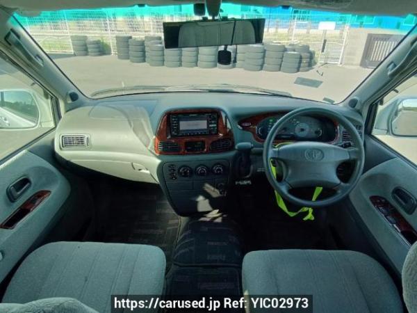 Used 2001 AT toyota liteace-noah SR40G Image[16]