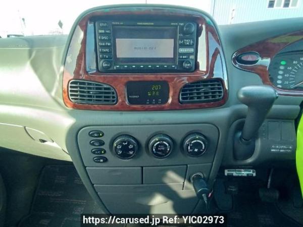Used 2001 AT toyota liteace-noah SR40G Image[18]