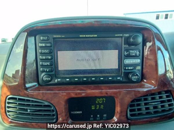 Used 2001 AT toyota liteace-noah SR40G Image[20]