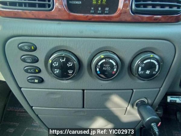 Used 2001 AT toyota liteace-noah SR40G Image[21]