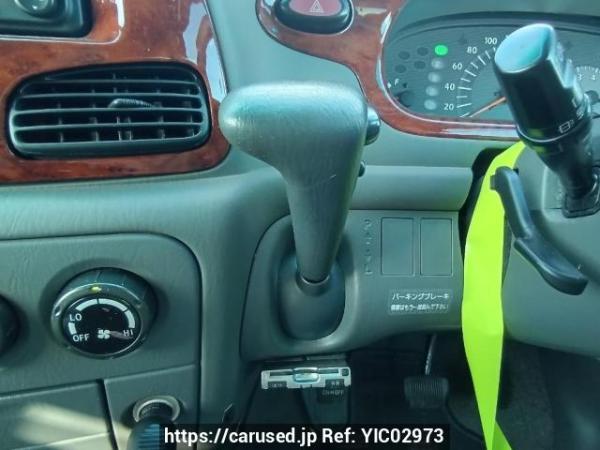 Used 2001 AT toyota liteace-noah SR40G Image[22]