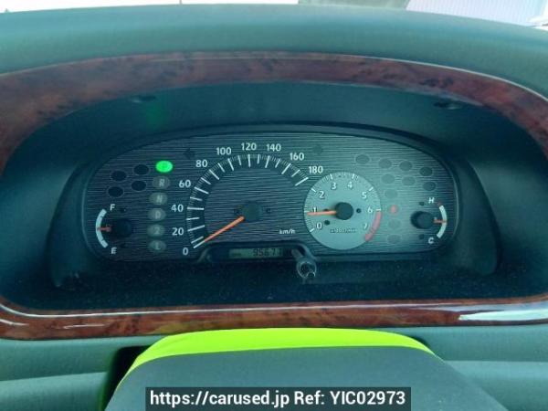 Used 2001 AT toyota liteace-noah SR40G Image[23]