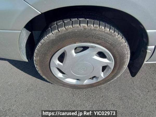 Used 2001 AT toyota liteace-noah SR40G Image[27]