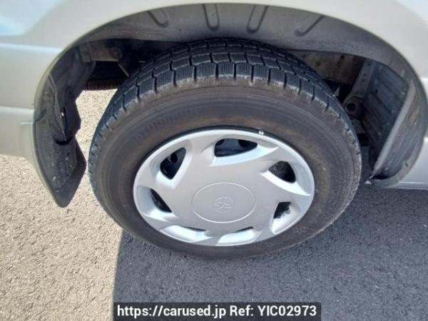 Used 2001 AT toyota liteace-noah SR40G Image[28]