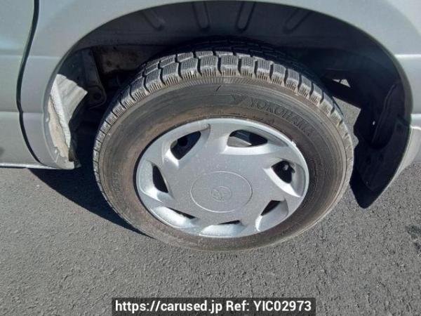 Used 2001 AT toyota liteace-noah SR40G Image[29]
