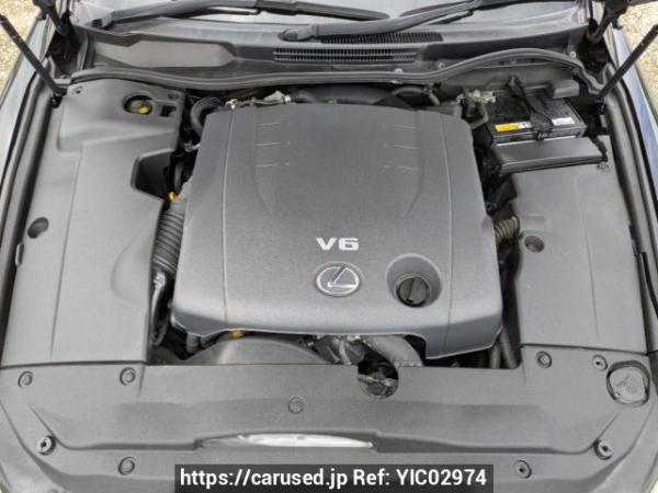 Used 2008 AT lexus is GSE20 Image[7]