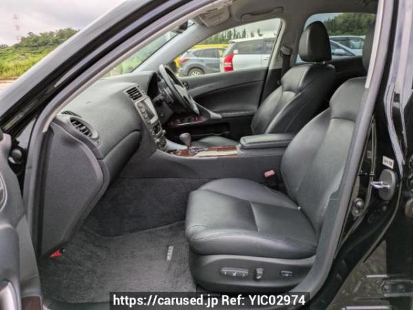 Used 2008 AT lexus is GSE20 Image[10]