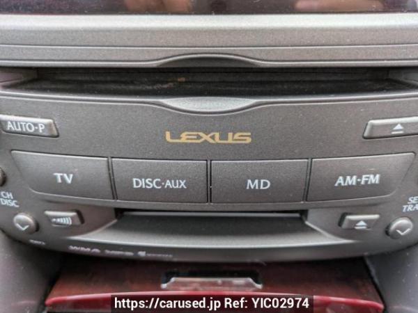 Used 2008 AT lexus is GSE20 Image[14]