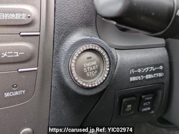 Used 2008 AT lexus is GSE20 Image[15]
