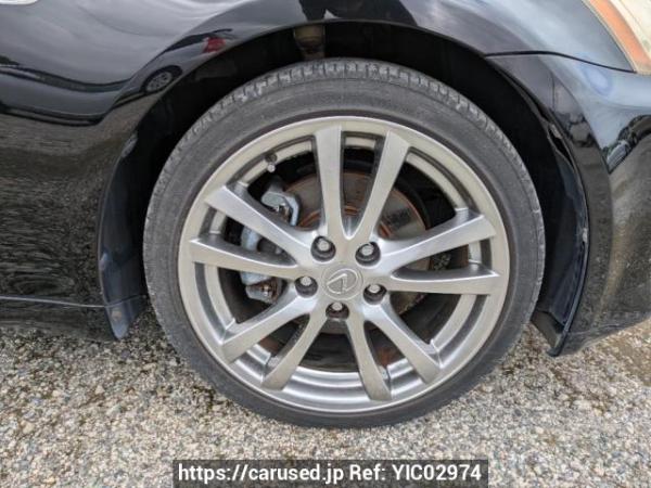 Used 2008 AT lexus is GSE20 Image[16]