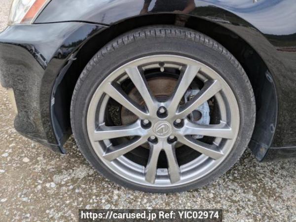 Used 2008 AT lexus is GSE20 Image[17]