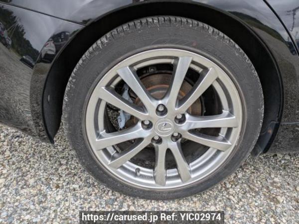 Used 2008 AT lexus is GSE20 Image[18]