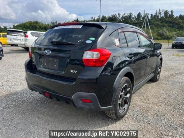 Used 2013 AT subaru xv GP7 Image[5]