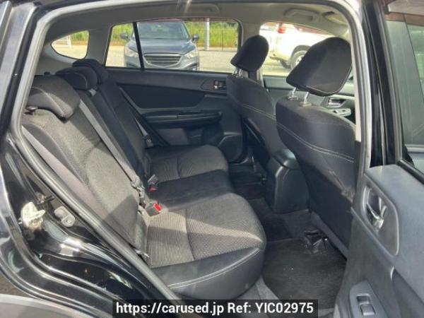 Used 2013 AT subaru xv GP7 Image[11]