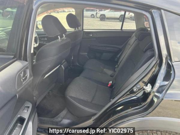 Used 2013 AT subaru xv GP7 Image[12]