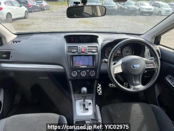 Used 2013 AT subaru xv GP7 Image[13]
