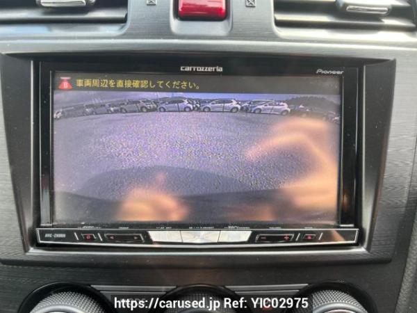 Used 2013 AT subaru xv GP7 Image[14]