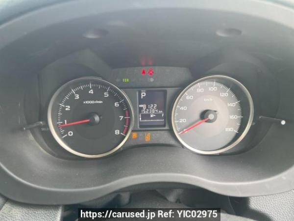 Used 2013 AT subaru xv GP7 Image[16]