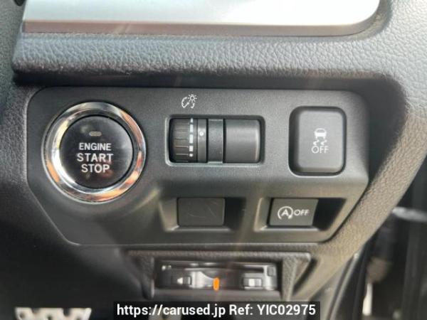 Used 2013 AT subaru xv GP7 Image[17]