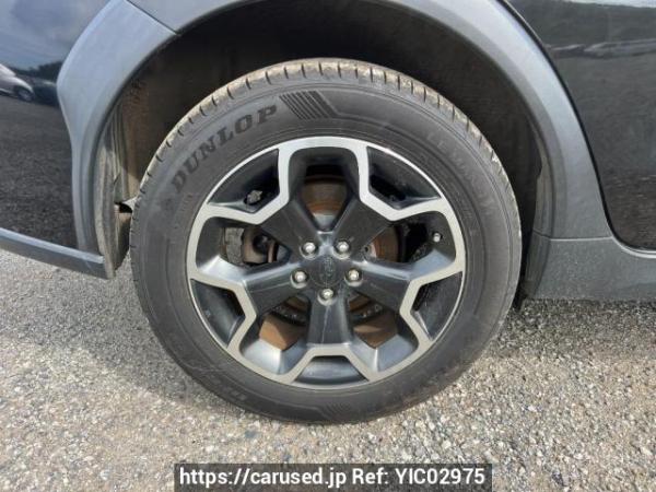 Used 2013 AT subaru xv GP7 Image[19]