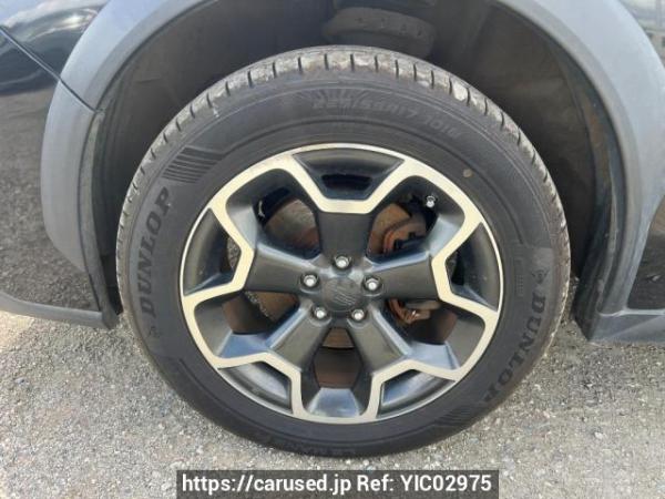 Used 2013 AT subaru xv GP7 Image[21]