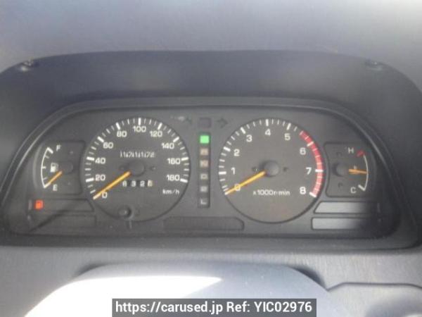Used 1997 AT toyota land-cruiser-prado RZJ90W Image[19]