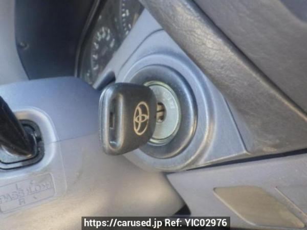 Used 1997 AT toyota land-cruiser-prado RZJ90W Image[21]