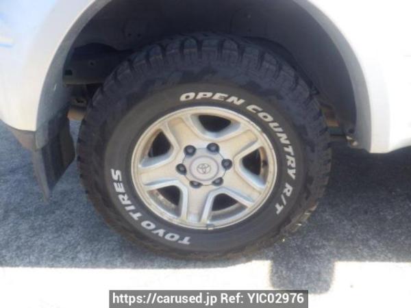 Used 1997 AT toyota land-cruiser-prado RZJ90W Image[24]