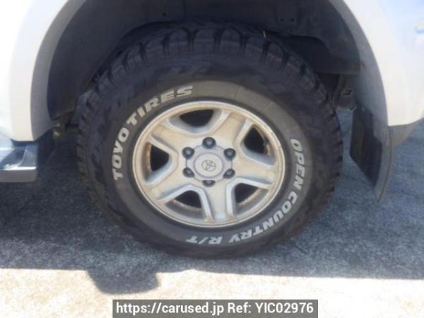 Used 1997 AT toyota land-cruiser-prado RZJ90W Image[25]
