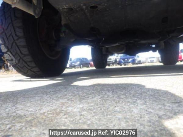 Used 1997 AT toyota land-cruiser-prado RZJ90W Image[27]