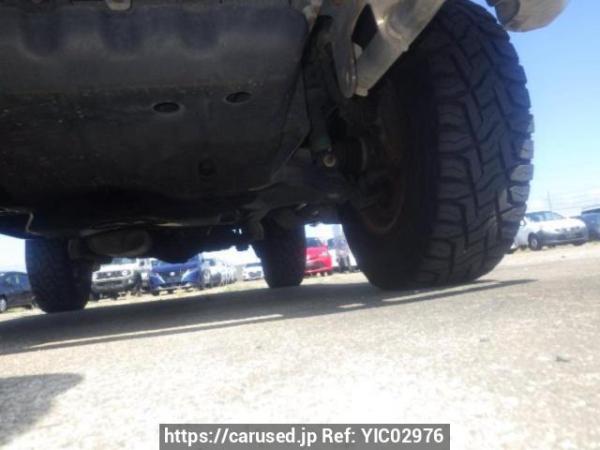 Used 1997 AT toyota land-cruiser-prado RZJ90W Image[28]