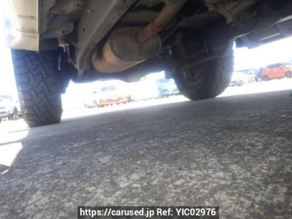Used 1997 AT toyota land-cruiser-prado RZJ90W Image[29]