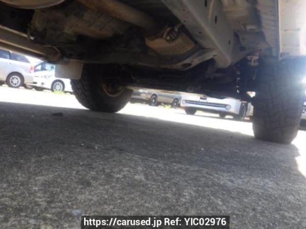 Used 1997 AT toyota land-cruiser-prado RZJ90W Image[30]