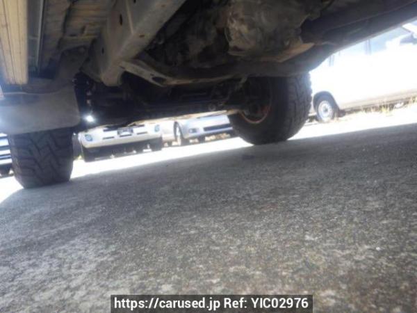 Used 1997 AT toyota land-cruiser-prado RZJ90W Image[31]