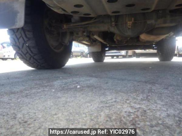 Used 1997 AT toyota land-cruiser-prado RZJ90W Image[33]