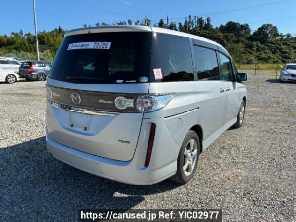Used 2011 AT mazda biante CCEFW Image[5]