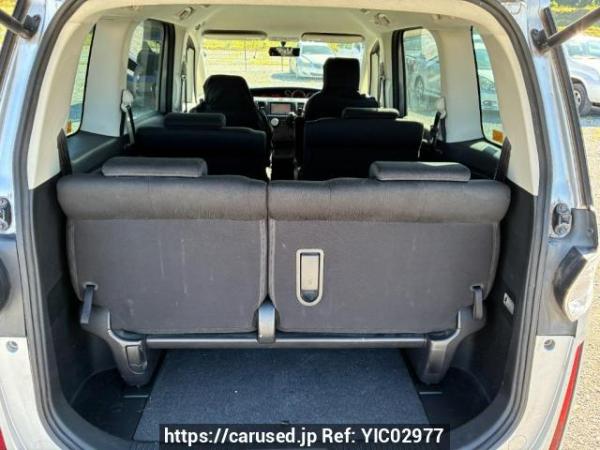 Used 2011 AT mazda biante CCEFW Image[6]