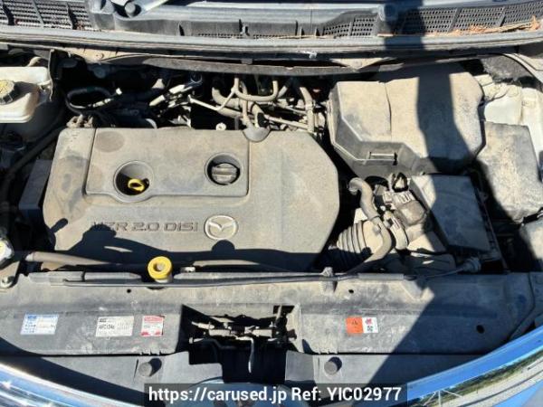 Used 2011 AT mazda biante CCEFW Image[7]