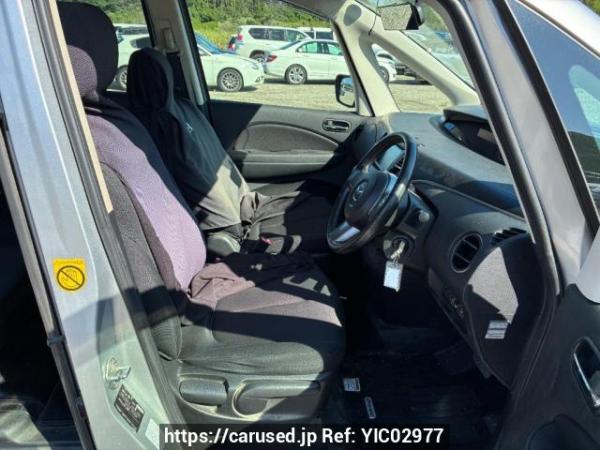 Used 2011 AT mazda biante CCEFW Image[9]
