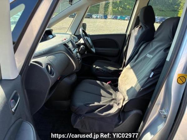 Used 2011 AT mazda biante CCEFW Image[10]