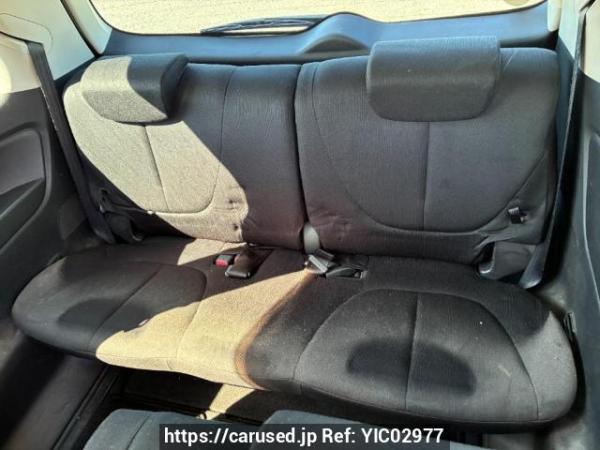 Used 2011 AT mazda biante CCEFW Image[14]