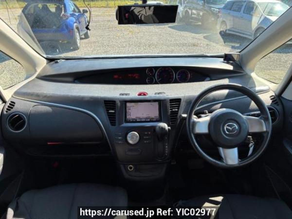 Used 2011 AT mazda biante CCEFW Image[15]