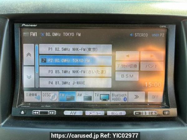 Used 2011 AT mazda biante CCEFW Image[16]